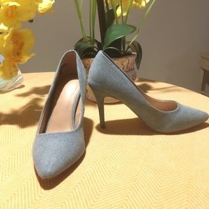 Apt 9 Heels!